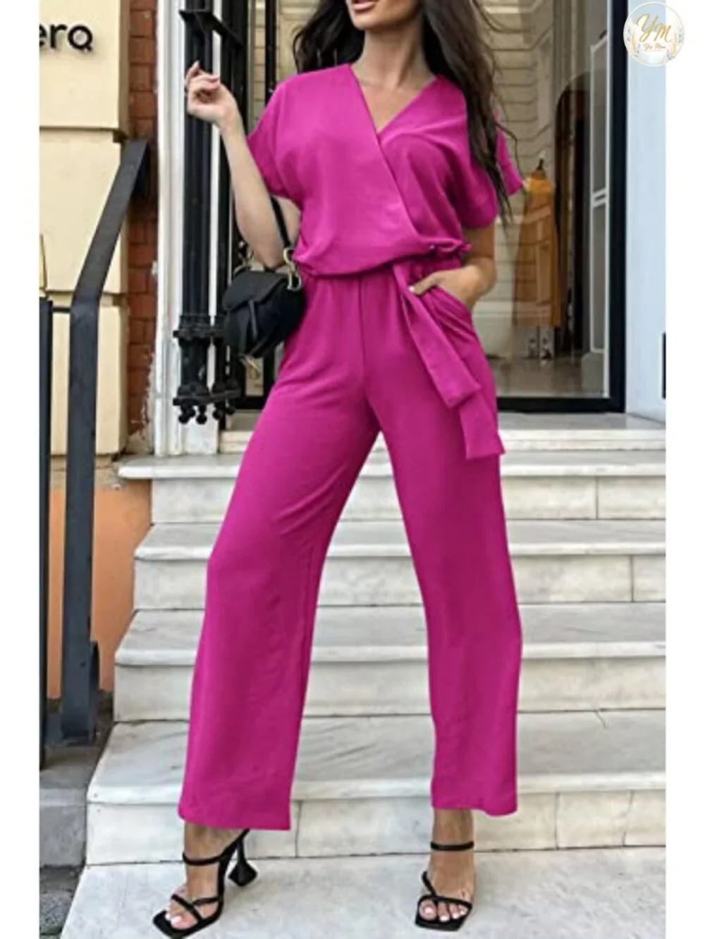 N/A this chic